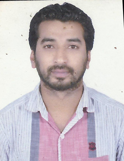 ಮಡಿಕೇರಿ: ವಿಧಾನಸಭಾ ಕ್ಷೇತ್ರದ ಅಲ್ಪಸಂಖ್ಯಾತ ಘಟಕದ ಕಾರ್ಯದರ್ಶಿಯಾಗಿ ಎಂ.ಎಂ.ಸುಹೆಲ್ ನೇಮಕ